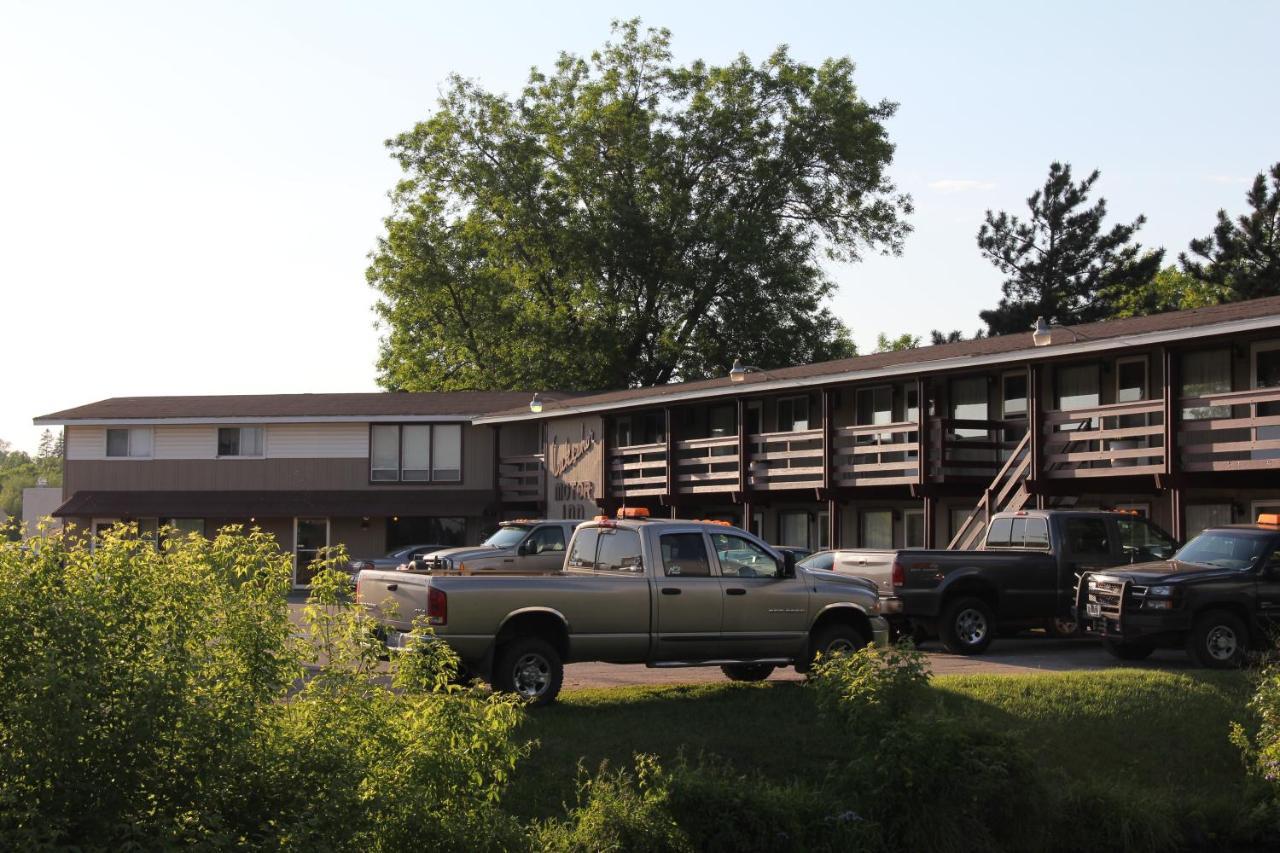 Lakeshor Motor Inn Virginia Exterior photo